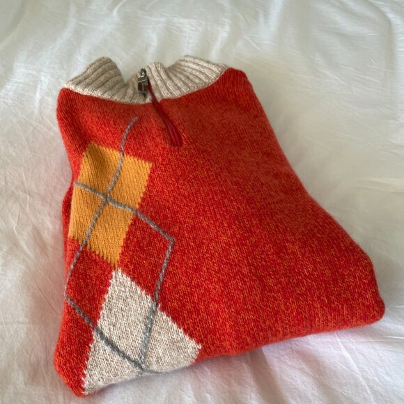 SWEATER - Picture 2 of 7